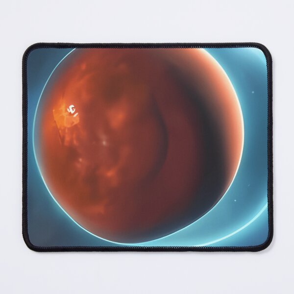 Item preview, Phenomenal Planet X - A Stunning View of the Unknown designed and sold by Clothestristi.