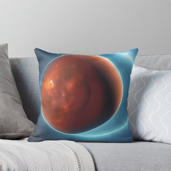 Item preview, Phenomenal Planet X - A Stunning View of the Unknown designed and sold by Clothestristi.
