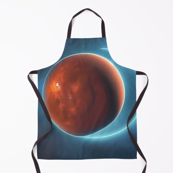Item preview, Phenomenal Planet X - A Stunning View of the Unknown designed and sold by Clothestristi.