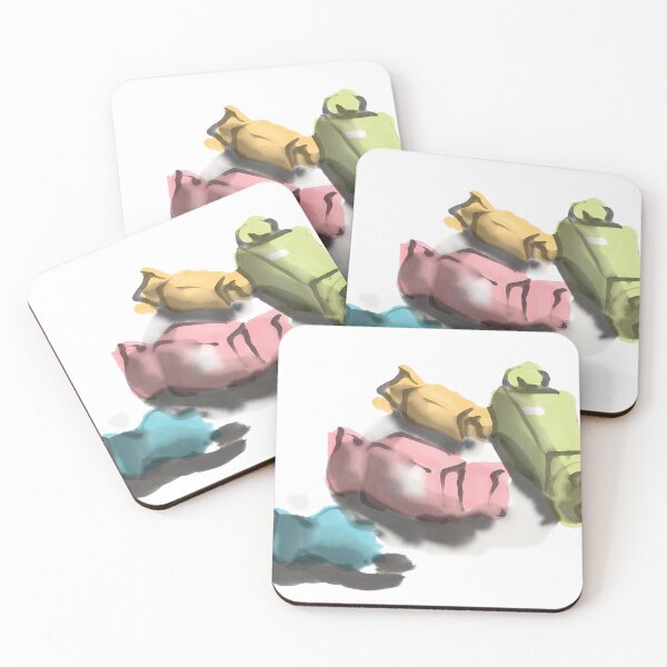 Item preview, Candies  designed and sold by StudioMasha.