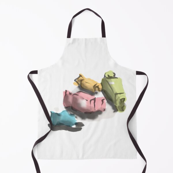Item preview, Candies designed and sold by StudioMasha.