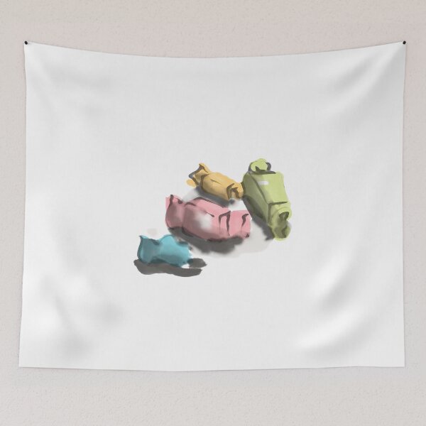 Item preview, Candies  designed and sold by StudioMasha.