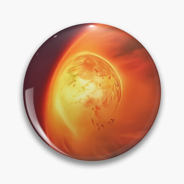 Item preview, Phenomenal Planet X - A Stunning View of the Unknown designed and sold by Clothestristi.