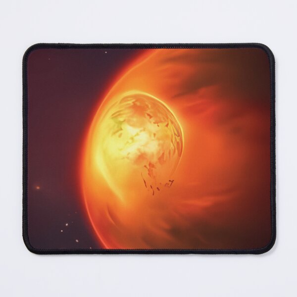 Item preview, Phenomenal Planet X - A Stunning View of the Unknown designed and sold by Clothestristi.
