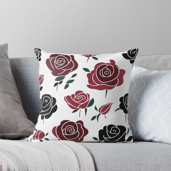 Item preview, vintage boho roses designed and sold by ThiagoSDantas.