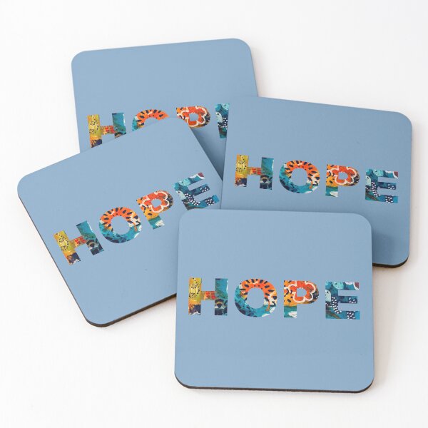 Item preview, Hope designed and sold by LiliyaHarpe.