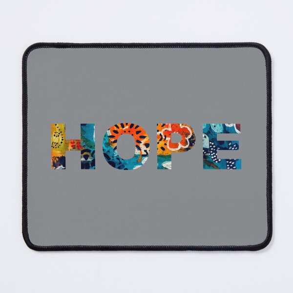 Item preview, Hope designed and sold by LiliyaHarpe.