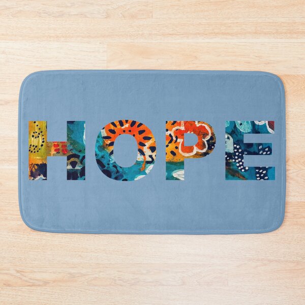 Item preview, Hope designed and sold by LiliyaHarpe.