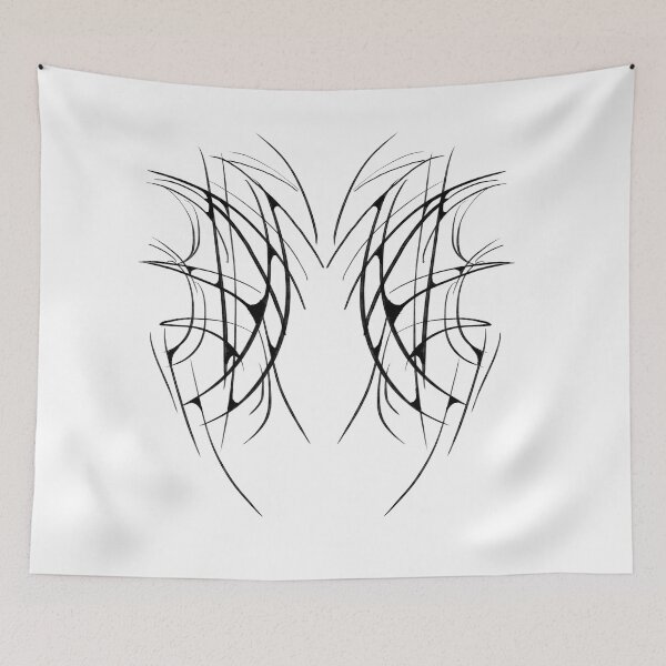 Item preview, Original Grunge Cybersigilism y2k designed and sold by ZenithLabs.
