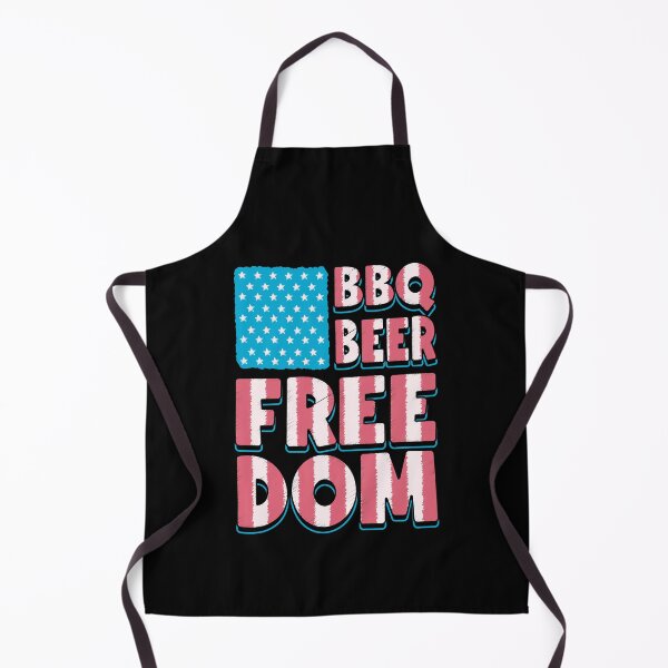 Item preview, Beers, BBQ, Freedom, Murica designed and sold by Daribo.