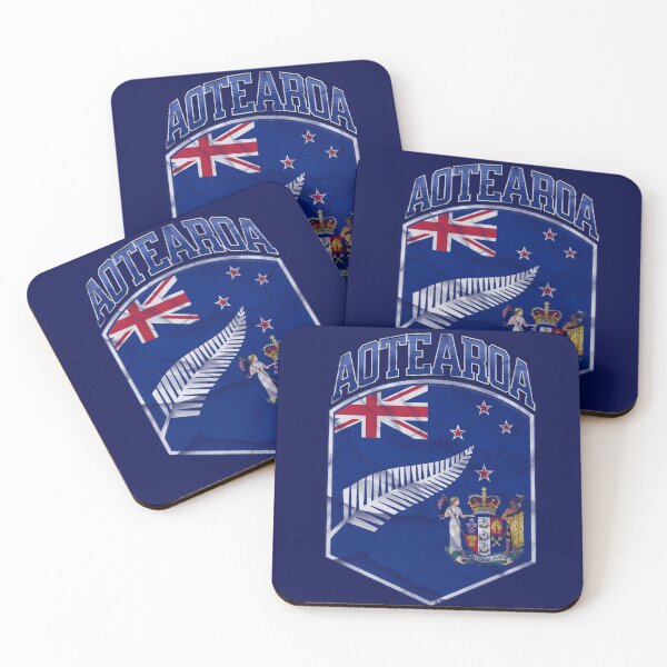 Item preview, AOTEAROA designed and sold by ZL-27.