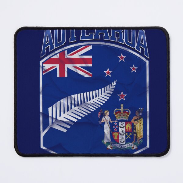 Item preview, AOTEAROA designed and sold by ZL-27.