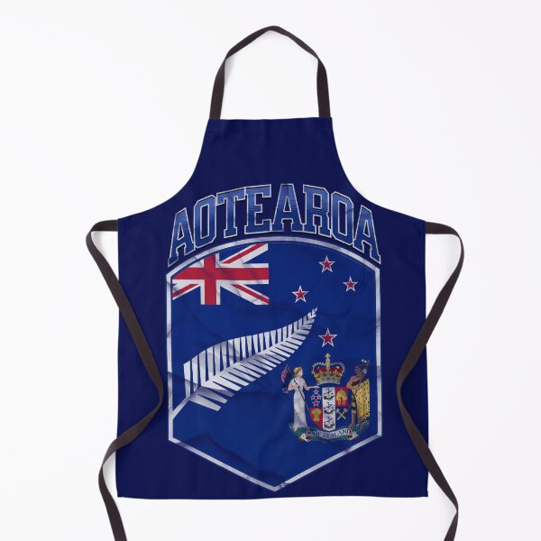 Item preview, AOTEAROA designed and sold by ZL-27.
