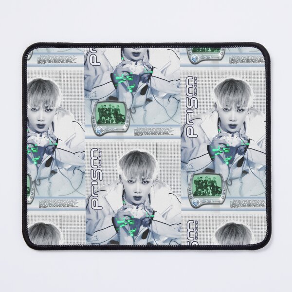 Item preview, New (Chanhee) | PRISM [The Boyz]  designed and sold by theboredmochi.