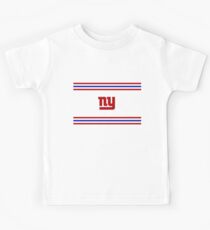 Giants Kids Tee