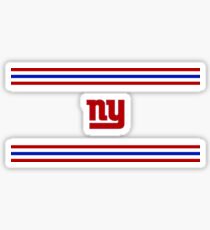 Giants Sticker