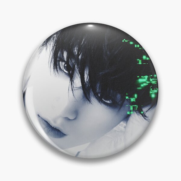 Item preview, Juyeon | PRISM [The Boyz]  designed and sold by theboredmochi.