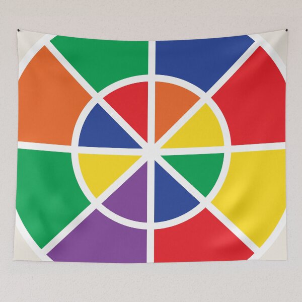 Item preview, Geo Circle designed and sold by Texterns.