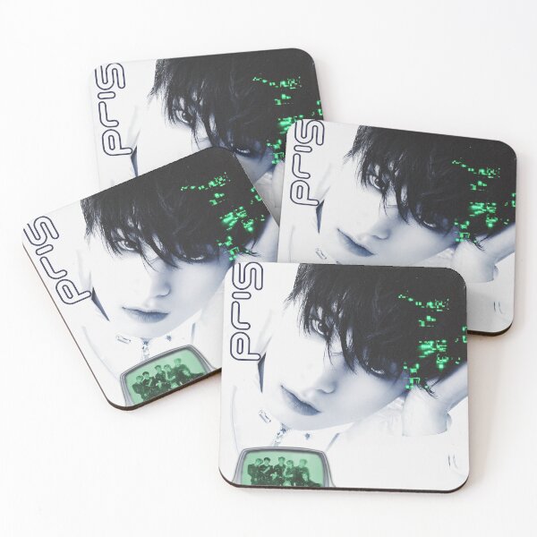 Item preview, Juyeon | PRISM [The Boyz]  designed and sold by theboredmochi.