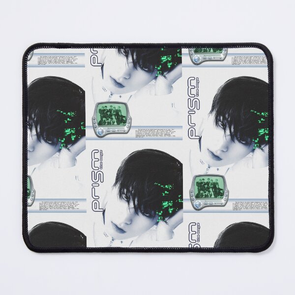 Item preview, Juyeon | PRISM [The Boyz]  designed and sold by theboredmochi.