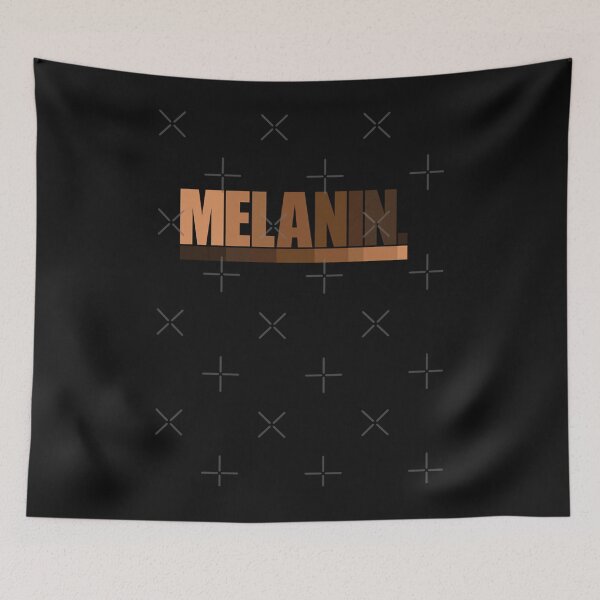 Item preview, melanin choclit 100 melanin, melanin poppin designed and sold by LuanDaohklm.