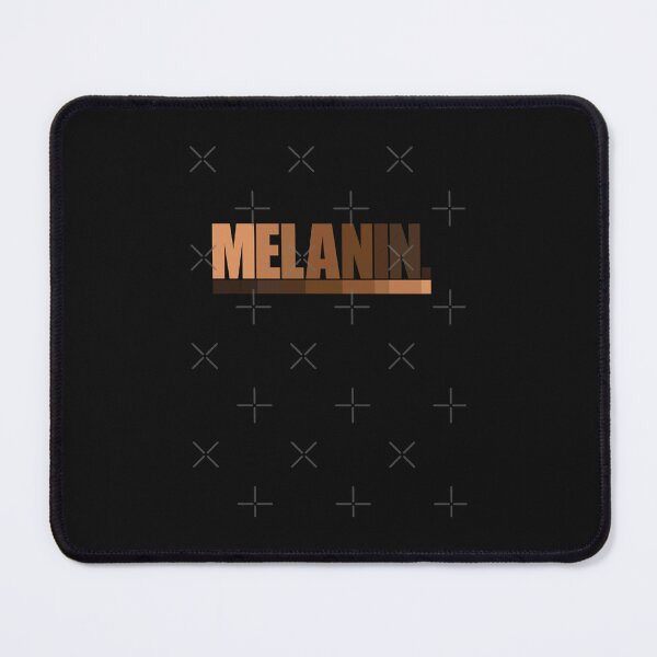 Item preview, melanin choclit 100 melanin, melanin poppin designed and sold by LuanDaohklm.