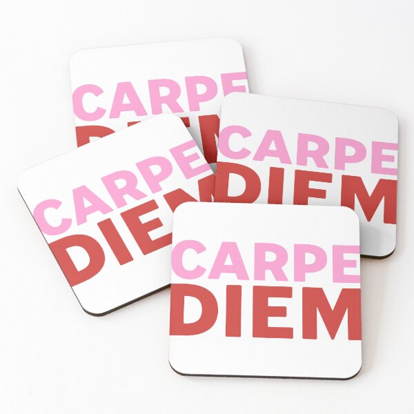 Item preview, Carpe Diem designed and sold by Trish Dish.
