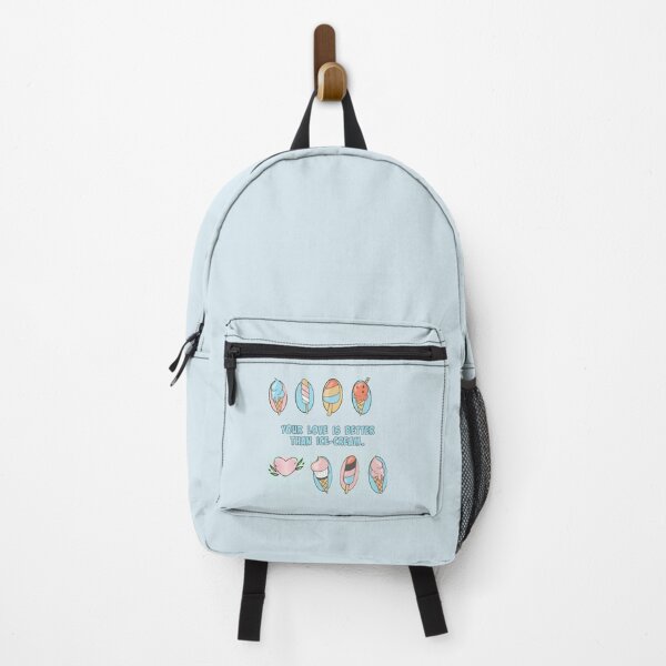 Item preview, Better than ice-cream. designed and sold by slash-graphics.