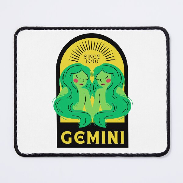 Item preview, Gemini designed and sold by chaves-3.