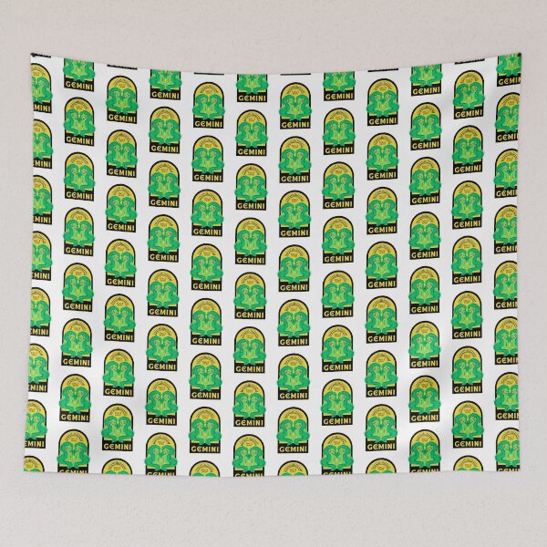 Item preview, Gemini designed and sold by chaves-3.