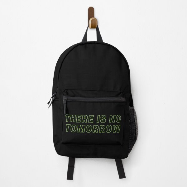 Over the Shoulder Backpack - ApolloBox