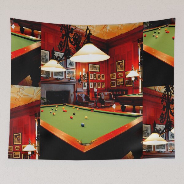 Item preview, Game Room designed and sold by Savannah Gibbs.
