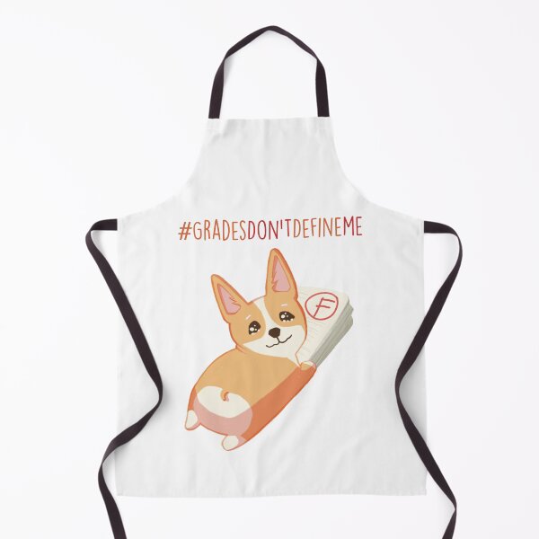 Item preview, Corgi with an F designed and sold by JerickBravo.