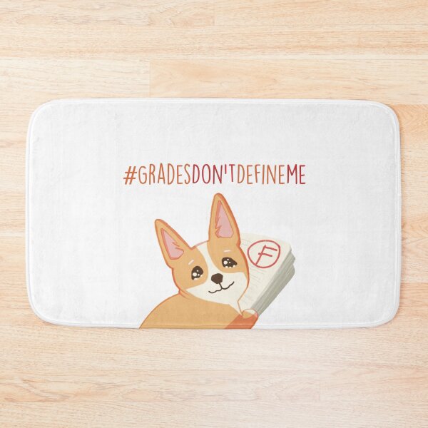 Item preview, Corgi with an F designed and sold by JerickBravo.
