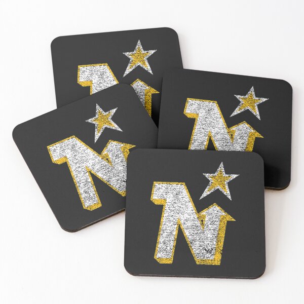 Item preview, Minnesota North Stars Vintage hockey team distressed designed and sold by LuanDaohklm.