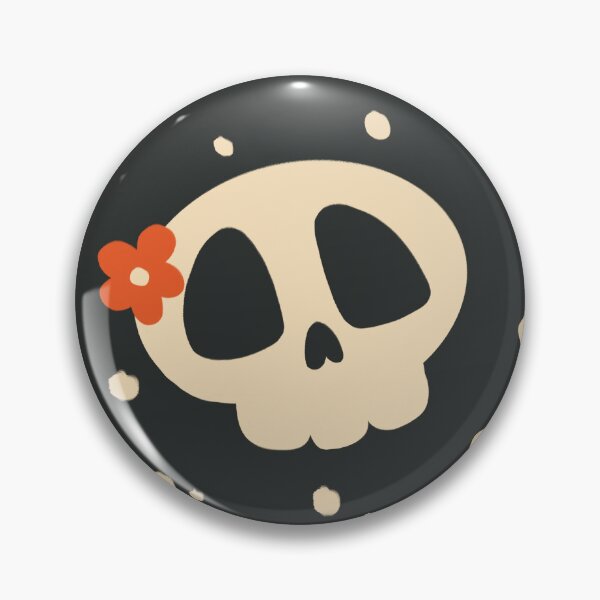 Item preview, Floral Skulls Delight designed and sold by JBeasleyDesigns.