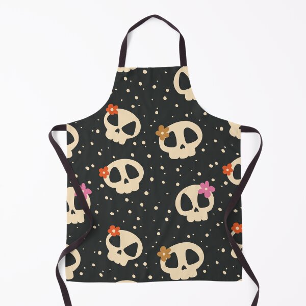 Item preview, Floral Skulls Delight designed and sold by JBeasleyDesigns.