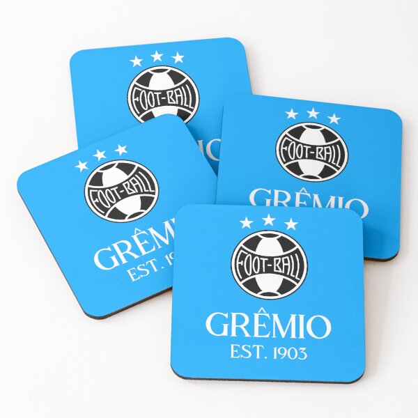 Item preview, Grêmio White designed and sold by VRedBaller.