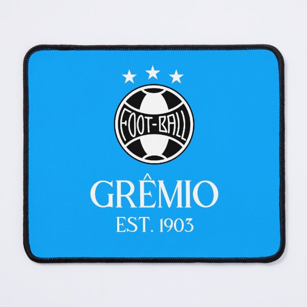 Item preview, Grêmio White designed and sold by VRedBaller.