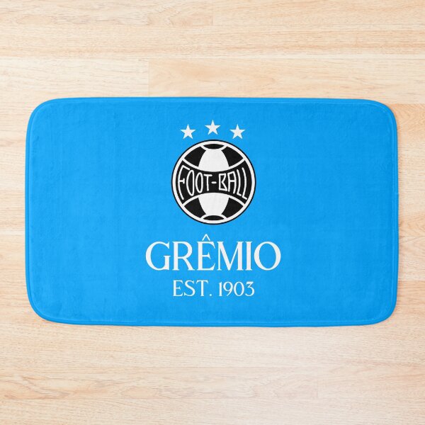 Item preview, Grêmio White designed and sold by VRedBaller.