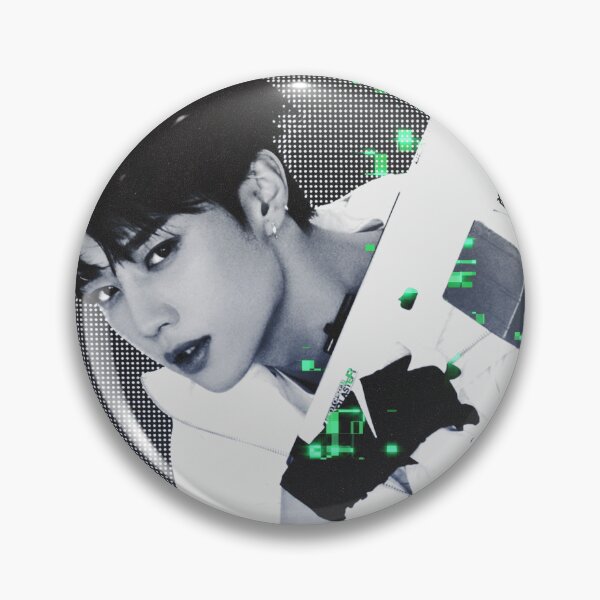 Item preview, Sunwoo | PRISM [The Boyz]  designed and sold by theboredmochi.
