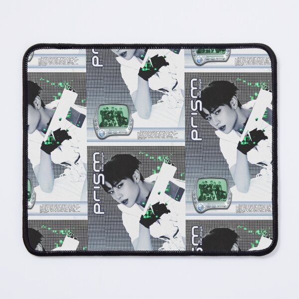 Item preview, Sunwoo | PRISM [The Boyz]  designed and sold by theboredmochi.