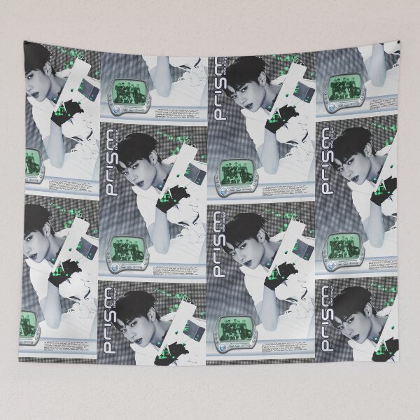 Item preview, Sunwoo | PRISM [The Boyz]  designed and sold by theboredmochi.