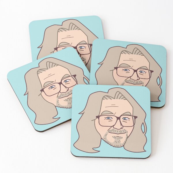 Item preview, James May designed and sold by boxhalls.