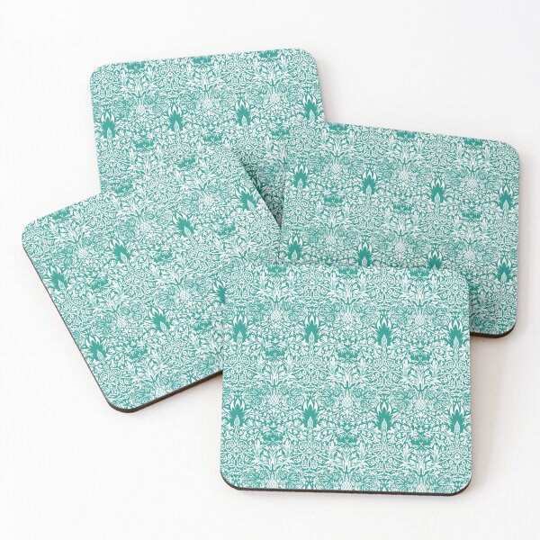 Item preview, Snakeshead in Teal designed and sold by RTP-Studio.