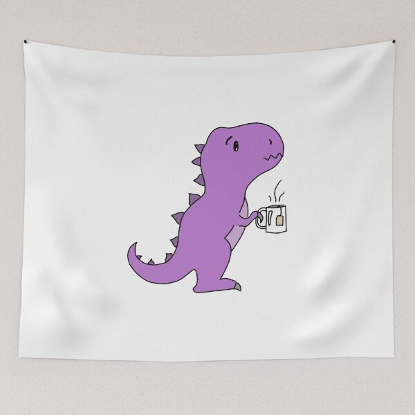 Item preview, purple cute designed and sold by ThoraHeller.