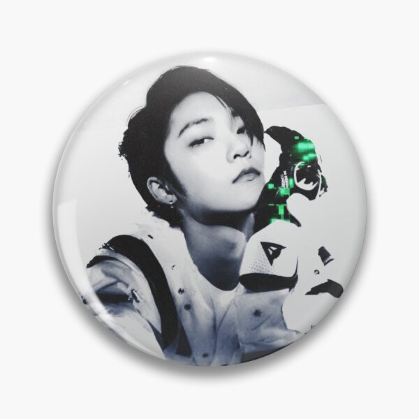 Item preview, Kevin | PRISM [The Boyz]  designed and sold by theboredmochi.