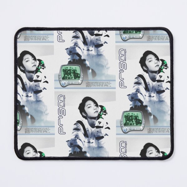 Item preview, Kevin | PRISM [The Boyz]  designed and sold by theboredmochi.