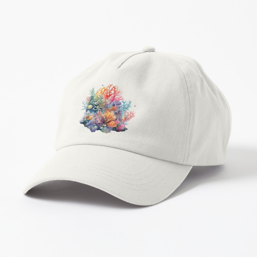 Item preview, Dad Hat designed and sold by MermaidMdllns.