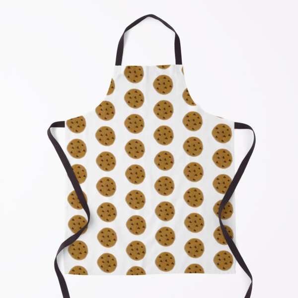 Item preview, Chocolate Chip Cookie Spray Paint designed and sold by UsumStudy.